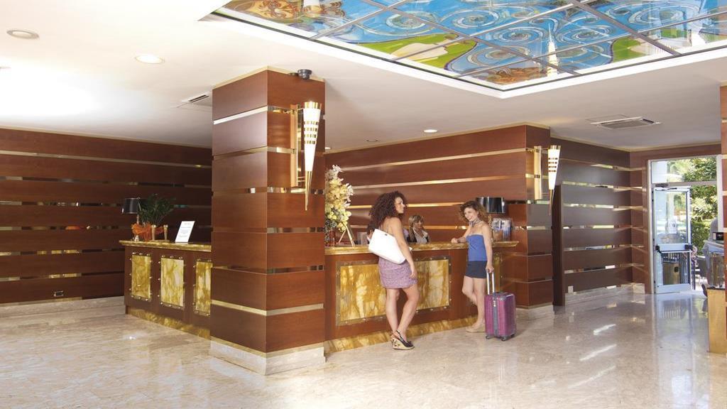 Complesso Termale Vescine Hotel Castelforte Ngoại thất bức ảnh