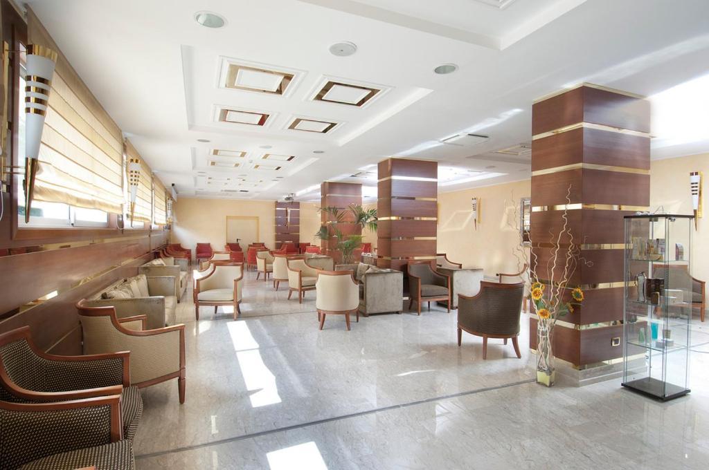 Complesso Termale Vescine Hotel Castelforte Ngoại thất bức ảnh