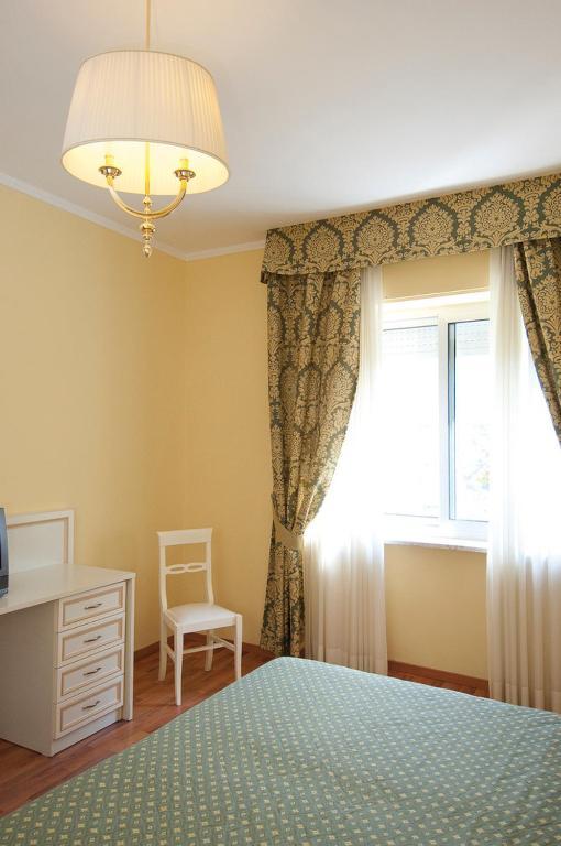 Complesso Termale Vescine Hotel Castelforte Phòng bức ảnh