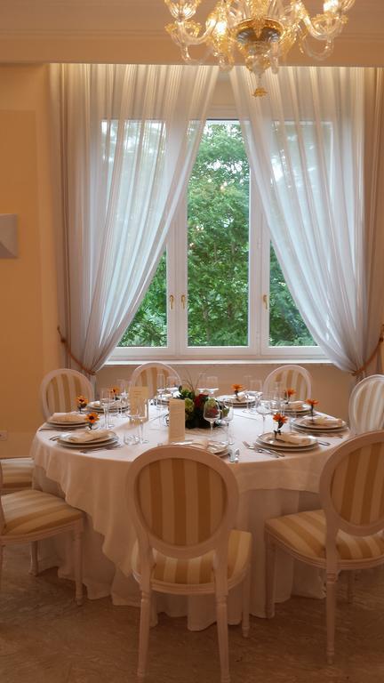 Complesso Termale Vescine Hotel Castelforte Ngoại thất bức ảnh